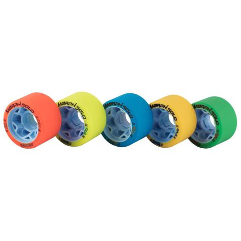 RECKLESS Wheels MORPH SOLO 59mm  Pack of 4 - main image